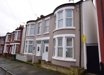 3 Bedroom End terrace house for sale