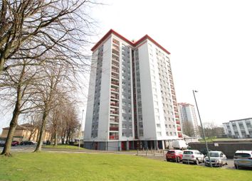 Thumbnail 2 bed flat for sale in Union Court, Paisley, Renfrewshire