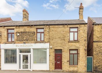 Thumbnail Retail premises for sale in Sheffield Road, Barnsley