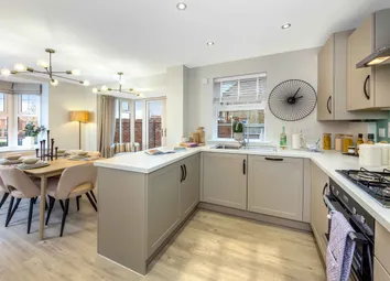 Hertford Kitchen/Diner