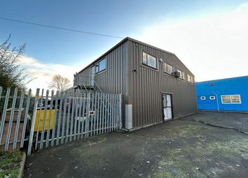 Thumbnail Office to let in Unit 4, 49H Pipers Road, Park Farm, Redditch