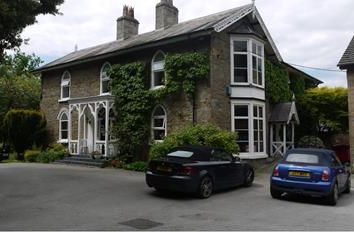 Thumbnail Commercial property for sale in Morfa Newydd Care House, Mostyn Road, Holywell, Holywell, Wales