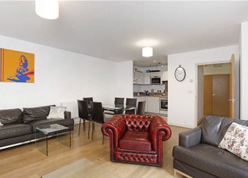 Thumbnail 2 bed flat for sale in Gaumont Tower, Dalston