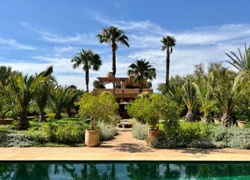 Thumbnail 6 bed detached house for sale in Marrakesh, Morocco