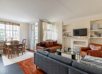 Thumbnail 1 bed flat to rent in Drayton Gardens, Chelsea