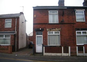 2 Bedroom End terrace house for sale