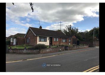 Thumbnail Detached house to rent in Hayhurst Road, Luton