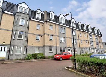 Thumbnail 2 bed flat to rent in Candlemakers Lane, Aberdeen