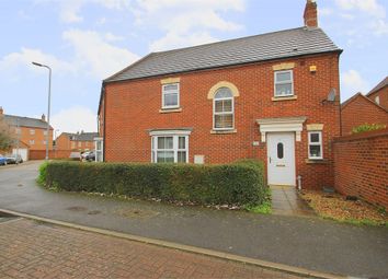 Langley - Semi-detached house to rent