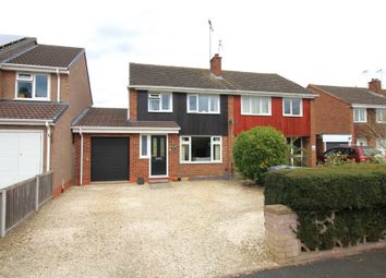 Thumbnail 3 bed terraced house for sale in Sandicliffe Close, Kidderminster