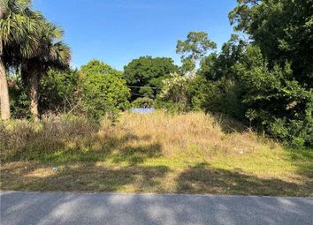 Thumbnail Land for sale in 47th Court, Florida, United States Of America