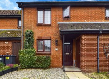 Thumbnail 3 bed terraced house for sale in Norwich Crescent, Rayleigh, Essex