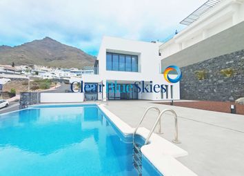 Thumbnail 3 bed villa for sale in Torviscas Alto, Tenerife, Spain