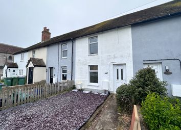 Thumbnail Terraced house to rent in High Street, Lydd, Romney Marsh