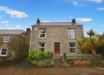 Thumbnail Detached house for sale in New Road, Stithians, Truro