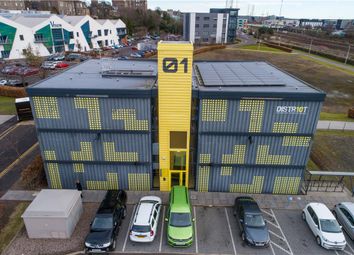 Thumbnail Office to let in District 10, Greenmarket, Dundee