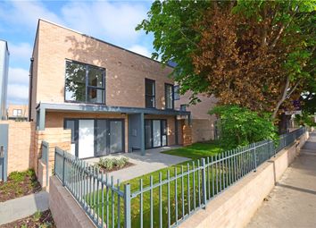 Thumbnail Semi-detached house to rent in Flamsteed Close, Cambridge