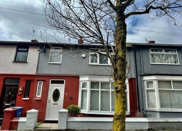 Thumbnail Property to rent in Hollyfield Road, Liverpool