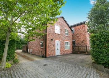 Thumbnail Detached house to rent in Gravel Lane, Wilmslow