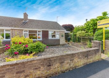 Thumbnail Semi-detached bungalow for sale in Peterhouse Close, Stamford
