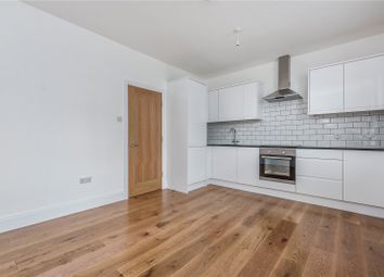 Thumbnail 2 bed flat to rent in Essex Road, Islington, London