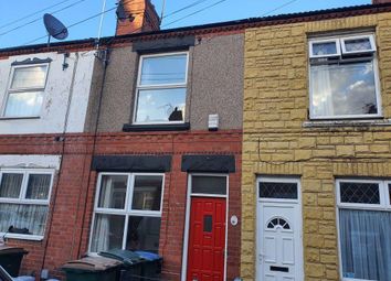 Thumbnail 2 bed property for sale in Collingwood Road, Earlsdon, Coventry