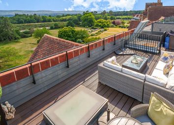 Thumbnail Penthouse for sale in Kings Drive, Midhurst