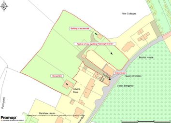 0 Bedroom Detached house for sale