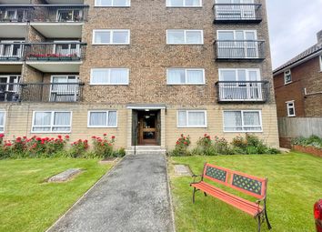 Thumbnail 2 bed flat for sale in Buckhurst Road, Bexhill-On-Sea