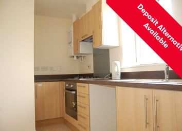 Thumbnail Flat to rent in Renard Rise, Stonehouse, Gloucestershire