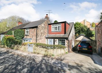 Thumbnail Semi-detached house for sale in Moorhouse Lane, Whiston, Rotherham