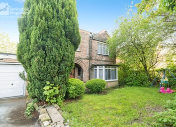 Thumbnail Detached house for sale in Rockwood Road, Pudsey, West Yorkshire