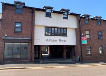 Thumbnail Office to let in Ground Floor, Alban Row, 27-31 Verulam Road, St Albans