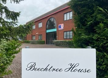 Thumbnail Office for sale in Beech Tree House, Sopwith Way, Daventry, Northamptonshire