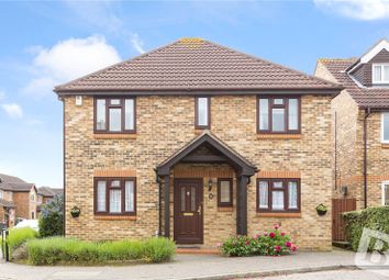 4 Bedrooms Detached house for sale in Beeleigh Link, Chelmsford, Essex CM2