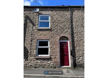 Thumbnail Terraced house to rent in Mount Pleasant, Withnell, Chorley