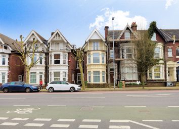 Thumbnail 1 bed flat to rent in London Road, Portsmouth