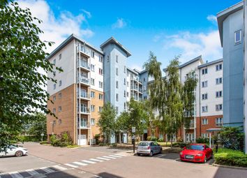 Thumbnail 2 bed flat for sale in Mill Street, Slough