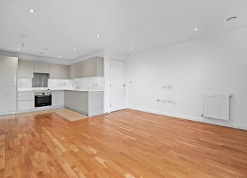 Thumbnail 1 bedroom flat for sale in Franklin Court, Brook Road, Borehamwood