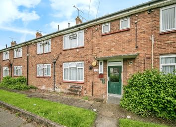 Thumbnail Flat for sale in Kildare Avenue, Ipswich