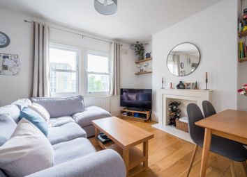 Thumbnail 2 bedroom flat for sale in Stockwell Road, Brixton, London