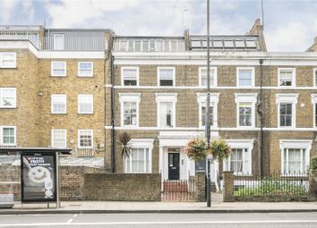 Thumbnail Flat for sale in Fulham Road, London