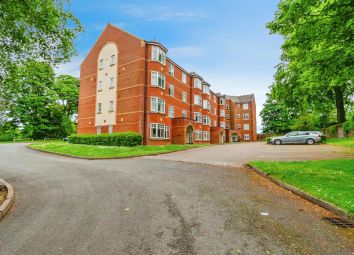 Thumbnail Flat for sale in Pennant Court, Penn Road, Wolverhampton, West Midlands