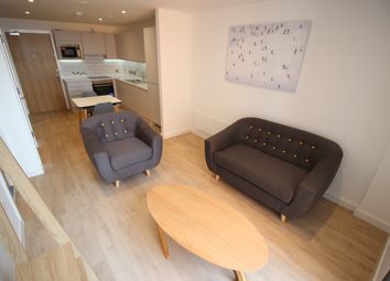 Thumbnail Flat for sale in Oxid House, Northern Quarter, Manchester