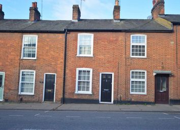 Thumbnail 2 bed property to rent in Holywell Hill, St Albans