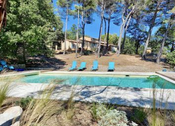 Thumbnail 4 bed villa for sale in Murs, The Luberon / Vaucluse, Provence - Var