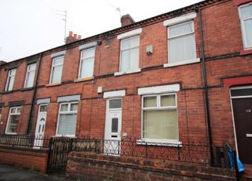 3 Bedrooms Terraced house to rent in Station Road, Haydock, St Helens WA11
