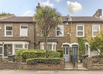 Thumbnail 3 bed terraced house for sale in Edward Street, London