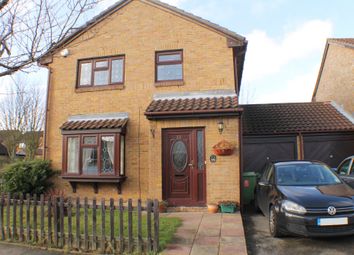 4 Bedrooms Link-detached house to rent in Chapel Farm Road, London SE9