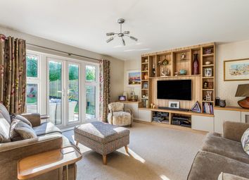 Thumbnail 4 bedroom detached house for sale in Hawthorne Gardens, Caterham